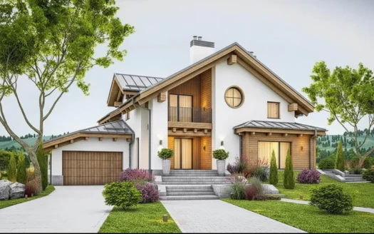 Awesome family apartment