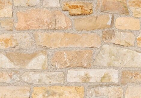 Jerusalem Stone Laser Restoration